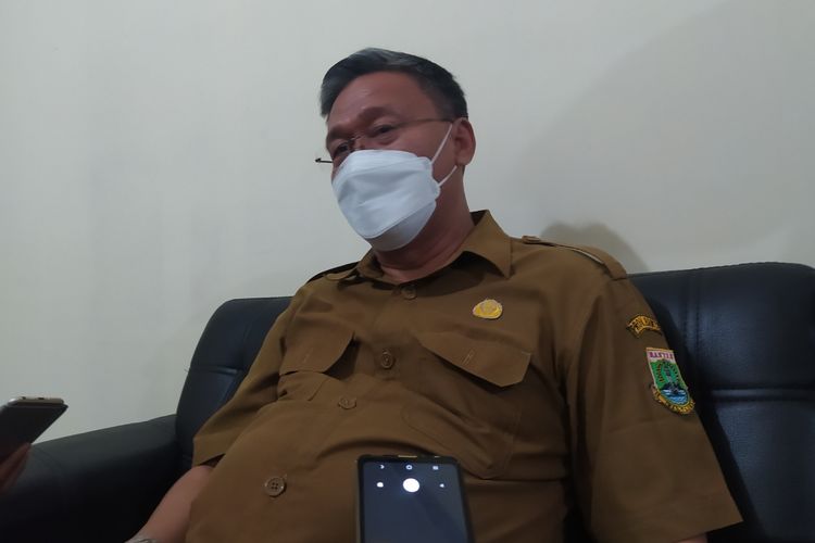 Nurhali PNS Terkaya Di Indonesia Bikin Geger