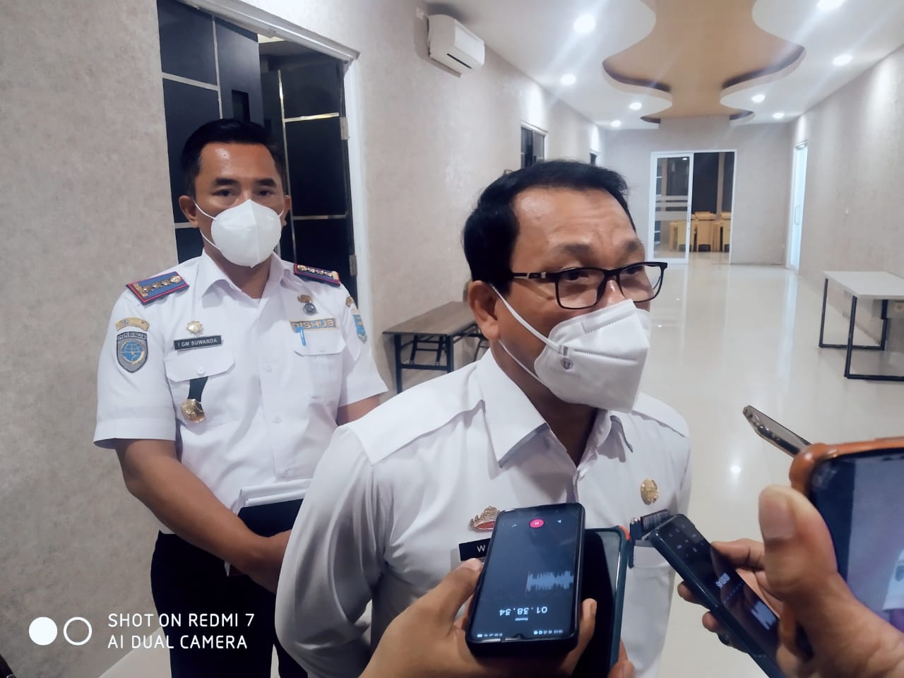 Pemkot Metro Bersama YKWS Gelar Workshop Pelayanan Fasilitas Kesehatan