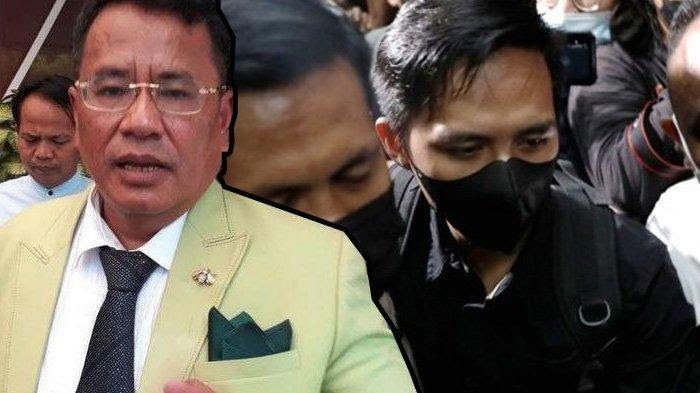 Hotman Paris Beri Nasihat Bharada E Untuk Bongkar Kebenaran Kasus Brigadir J: Sebelum Terlambat!