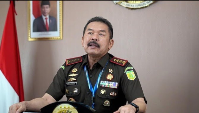 Kejagung Kirim Tim JPU Pantau Rekonstruksi Pembunuhan Brigadir J