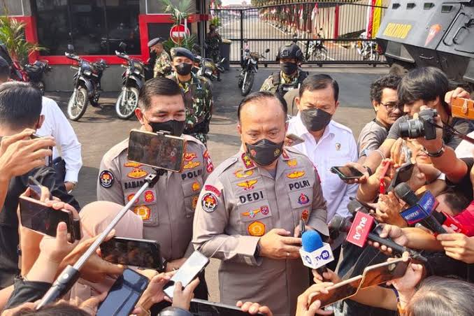 Polri Tak Akan Umumkan Motif Pembunuhan Brigadir J: Demi Jaga Perasaan