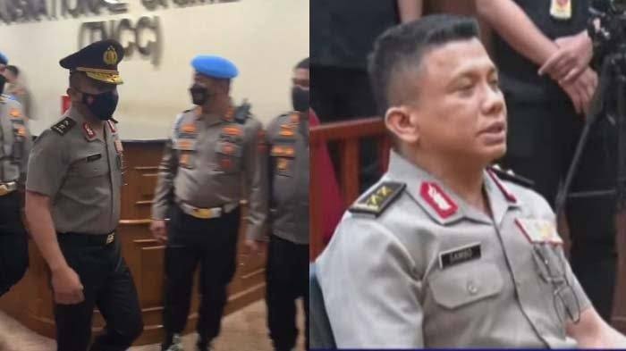 Sebelum Sidang Etik Irjen Sambo Tak Bisa Mundur dari Polri, Ini Alasannya