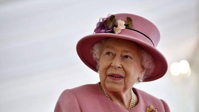 Ratu Elizabeth II Meninggal Dunia, Pangeran Charles Jadi Raja Inggris lll