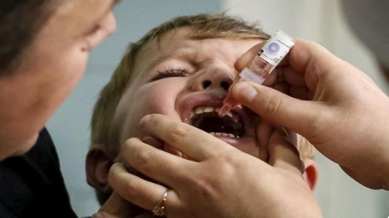 Penyebaran Kian Meluas, New York Umumkan Keadaan Darurat Polio