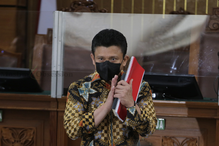 Sidang Perdana Terdakwa Ferdy Sambo Mulai Digelar Hari Ini