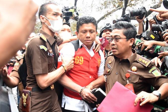 PN Jaksel Atur Jadwal Sidang Ferdy Sambo Cs Terkait Kasus Kematian Brigadir J