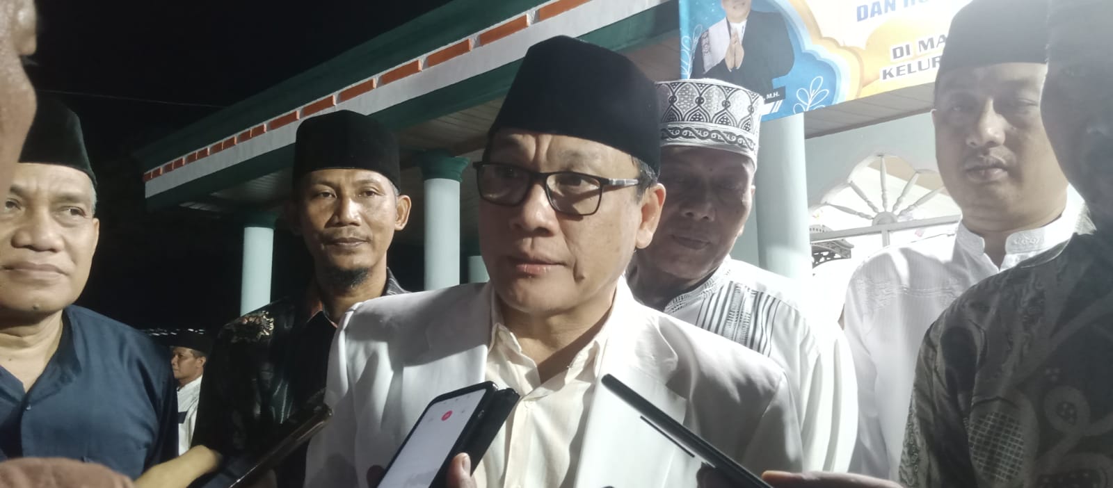 Pemkot Metro Lakukan Persiapan Hadapi Arus Mudik Lebaran 2024