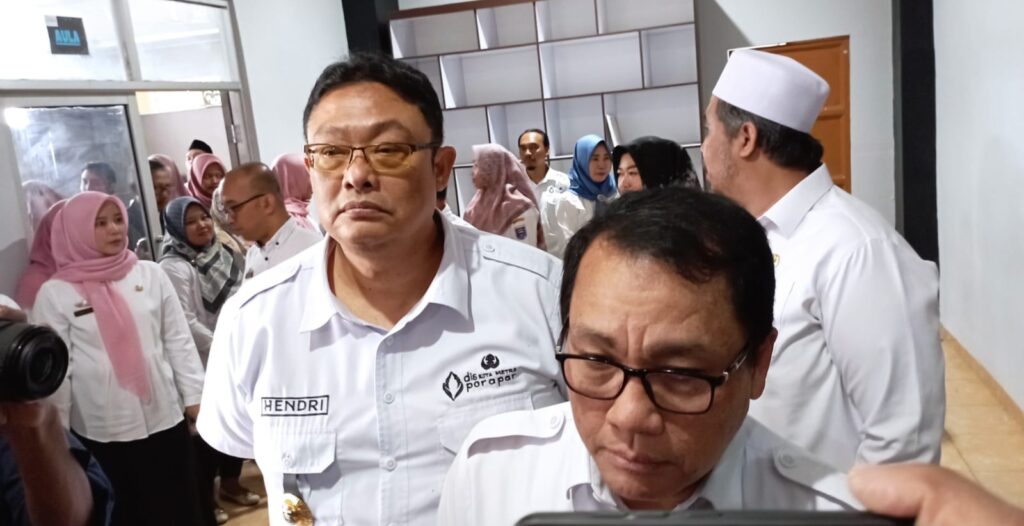 Pemkot Metro Meminta Semua Pengusaha Agar Dapat Mengatur Jam Operasional Selama Bulan Ramadhan