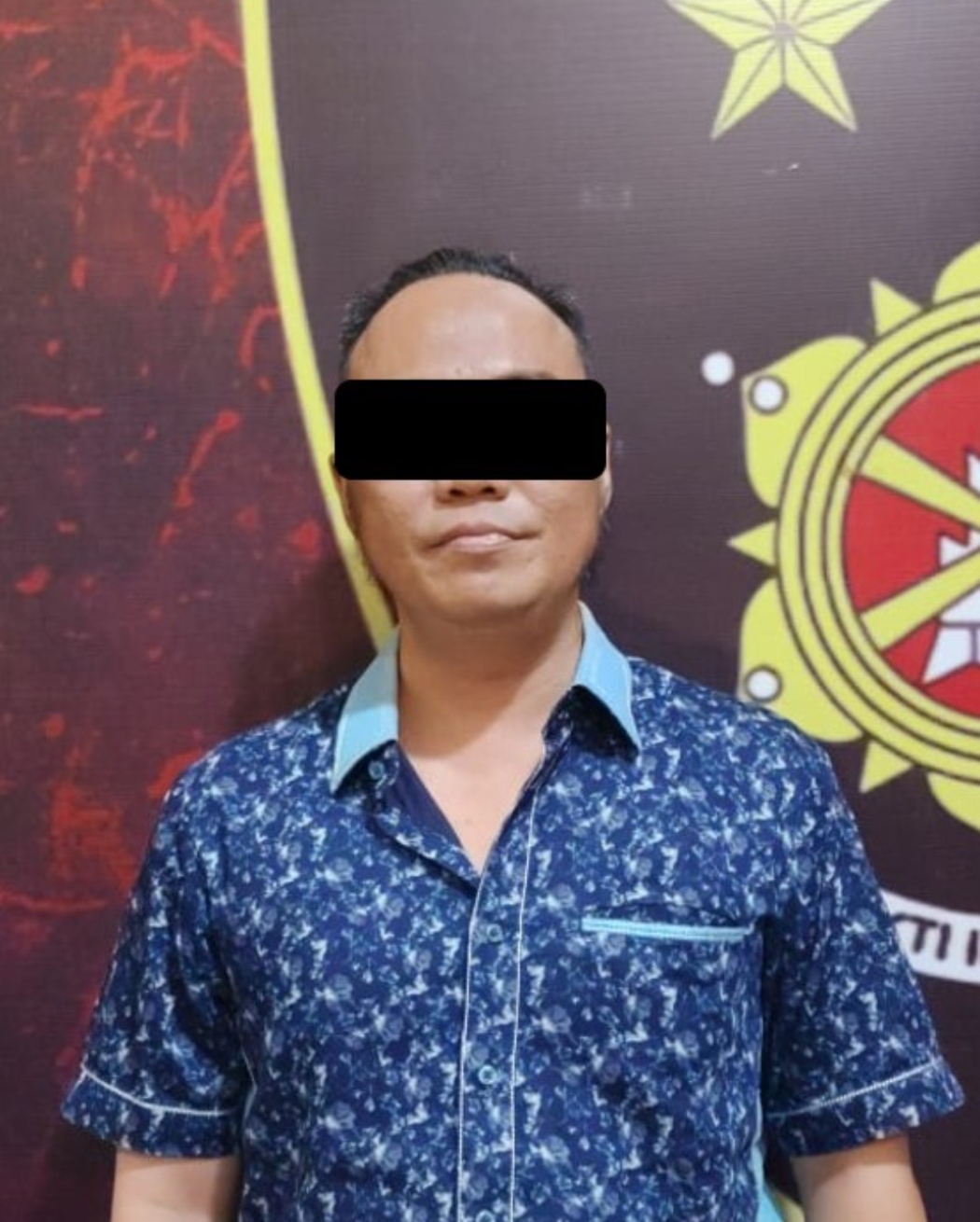 Sat Reskrim Polres Metro Tangkap Pelaku Penganiayaan